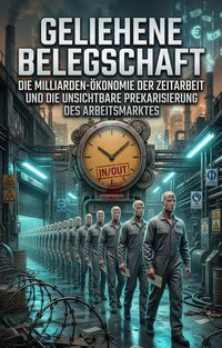 Produktbild: Geliehene Belegschaft