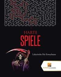 Produktbild: Harte Spiele