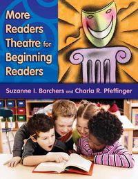 Produktbild: More Readers Theatre for Beginning Readers