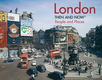 Produktbild: London Then and Now&reg;