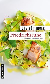 Produktbild: Friedrichsruhe
