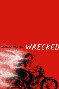 Produktbild: Wrecked