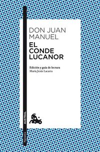 Produktbild: El Conde Lucanor