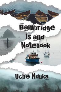 Produktbild: Bainbridge Island Notebook