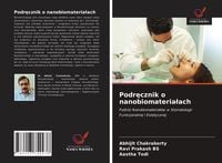Produktbild: Podr&iquest;cznik o nanobiomateria&iquest;ach