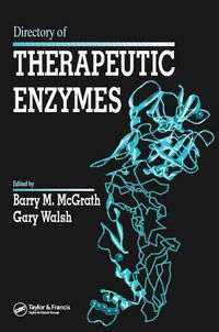 Produktbild: Directory of Therapeutic Enzymes
