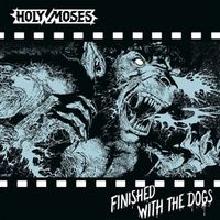 Produktbild: Finished With The Dogs