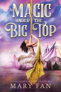 Produktbild: Magic Under the Big Top