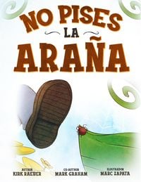 Produktbild: No Pises la Arana
