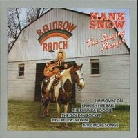 Bild vom Artikel Vol.1,Singing Ranger   4-CD vom Autor Hank Snow
