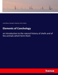 Produktbild: Elements of Conchology
