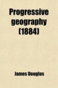Produktbild: Progressive Geography