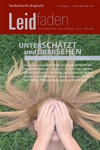 Produktbild: Untersch&auml;tzt und &uuml;bersehen &ndash; Kinder und Jugendliche in Krisen