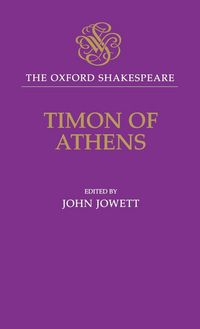 Produktbild: Timon of Athens