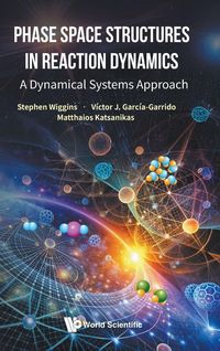 Produktbild: Phase Space Structures in Reaction Dynamics