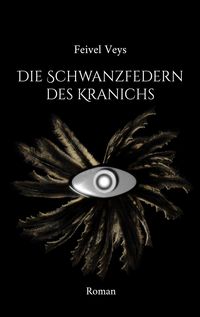Produktbild: Die Schwanzfedern des Kranichs