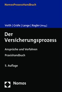 Produktbild: Der Versicherungsprozess