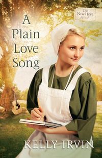 Produktbild: Plain Love Song