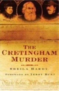 Produktbild: The Cretingham Murder