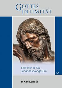 Produktbild: Gottesintimit&auml;t