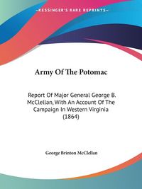 Produktbild: Army Of The Potomac
