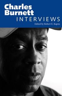 Produktbild: Charles Burnett