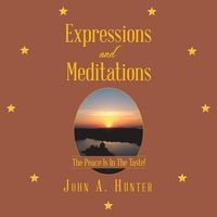Produktbild: Expressions and Meditations