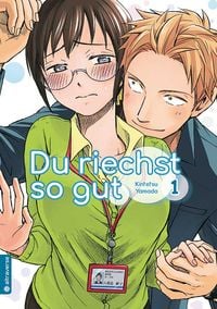 Produktbild: Du riechst so gut 01