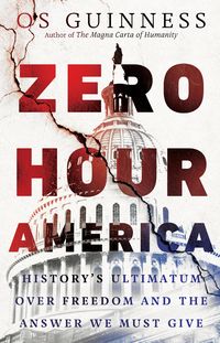 Produktbild: Zero Hour America