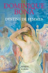 Produktbild: Destins de femmes
