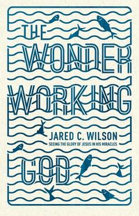 Produktbild: The Wonder-Working God