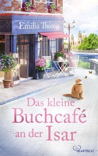 Produktbild: Das kleine Buchcaf&eacute; an der Isar
