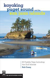 Produktbild: Kayaking Puget Sound & The San