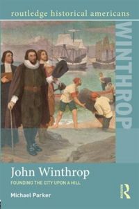 Produktbild: Parker, M: John Winthrop