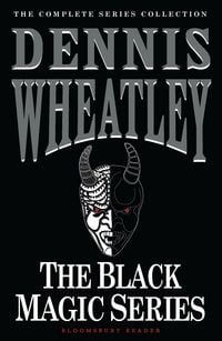 Produktbild: The Black Magic Series