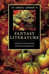 Produktbild: The Cambridge Companion to Fantasy Literature
