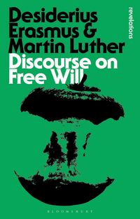 Produktbild: Discourse on Free Will