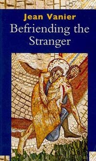 Produktbild: Befriending the Stranger