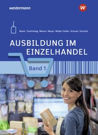 Bild vom Artikel Blank, A: Ausbildung im Einzelhandel 1 SB vom Autor Andreas Blank