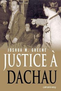 Produktbild: Justice &agrave; Dachau