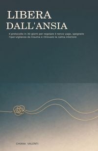 Produktbild: LIBERA DALL'ANSIA