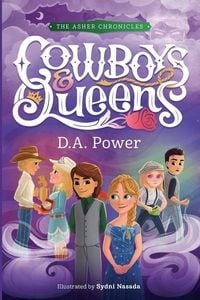 Produktbild: Cowboys & Queens