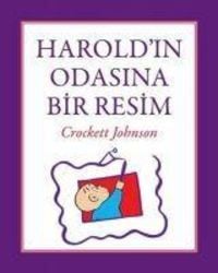 Produktbild: Haroldin Odasina Bir Resim