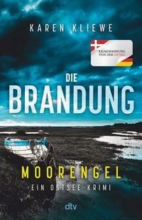Produktbild: Die Brandung – Moorengel