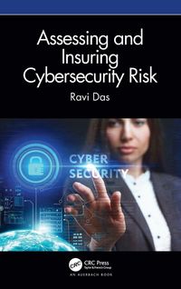 Produktbild: Assessing and Insuring Cybersecurity Risk