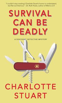 Produktbild: Survival Can Be Deadly
