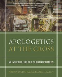 Produktbild: Apologetics at the Cross