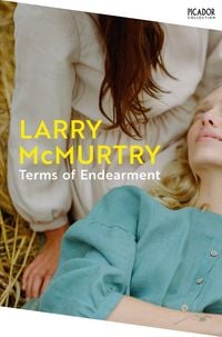 Produktbild: Terms of Endearment
