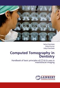 Produktbild: Computed Tomography in Dentistry