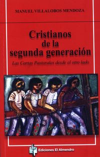 Produktbild: Cristianos de la segunda generaci&oacute;n